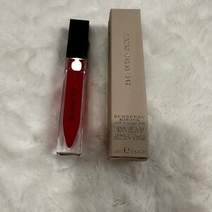 Burberry Lipstick - Vibrant Red